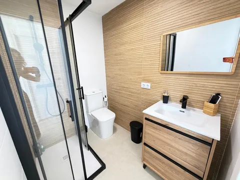 Haus 120 m² in Chiclana de la Frontera