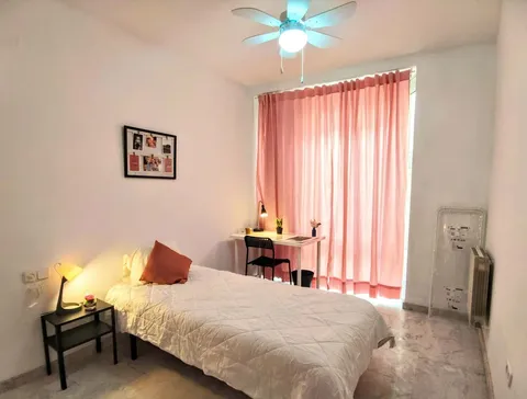 Quarto para alugar, València