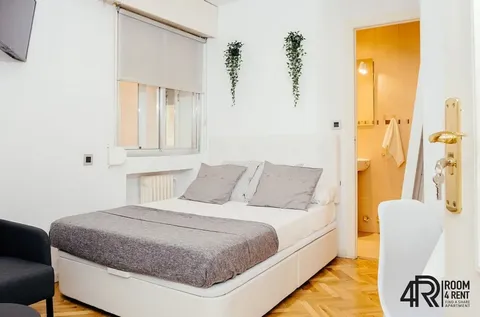 Pis de 110 m² a Comunitat de Madrid