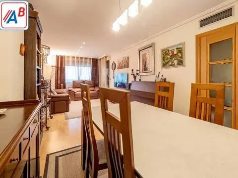 Pis de 139 m² a Saragossa