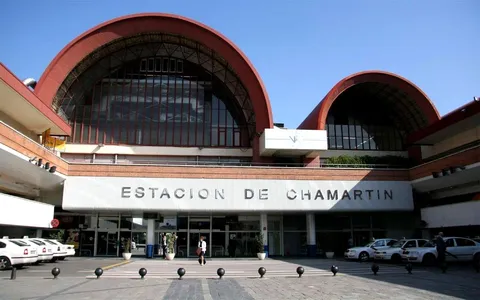 Appartamento 88 m² a Madrid