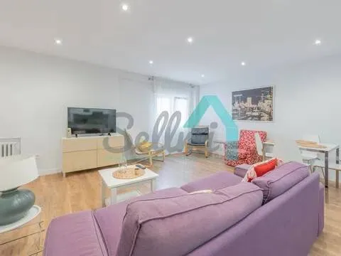 Pis de 94 m² a Oviedo