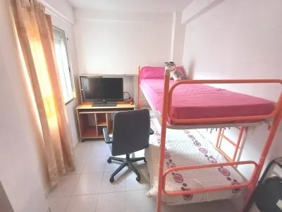 Квартира 60 м² у Córdoba