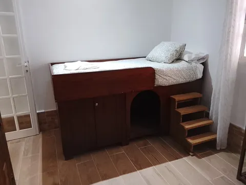 Piso de 125 m² en La Oliva