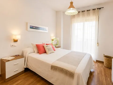 Appartamento 112 m² a La Zubia