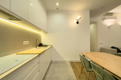 Appartement 133 m² à Barcelone