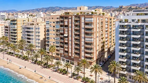 Pis de 91 m² a Almeria