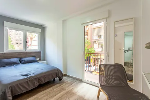 Chambre à louer, Valence