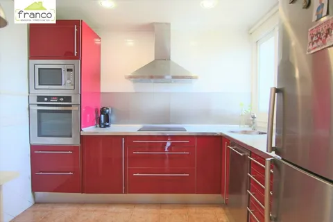 Piso de 125 m² en Murcia