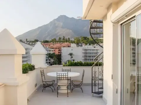 Appartamento 187 m² a Marbella