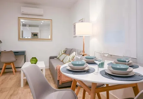 Pis de 45 m² a Madrid