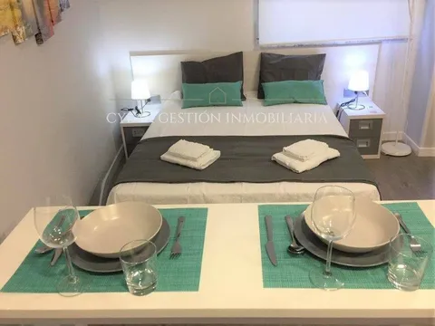 Pis de 33 m² a Salamanca