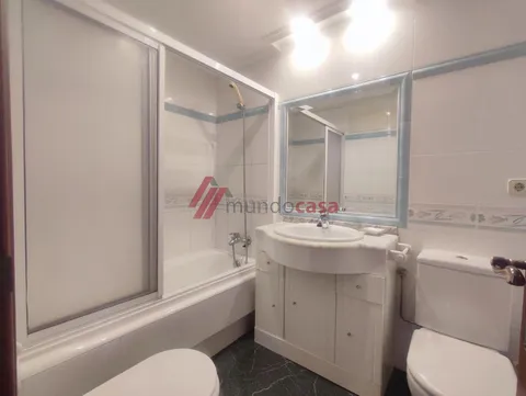 Pis de 90 m² a Ferrol