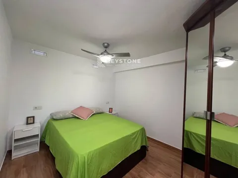 Wohnung 65 m² in Alicante