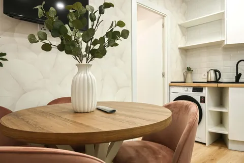 Pis de 30 m² a Madrid