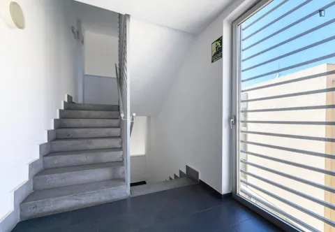Pis de 60 m² a Madrid