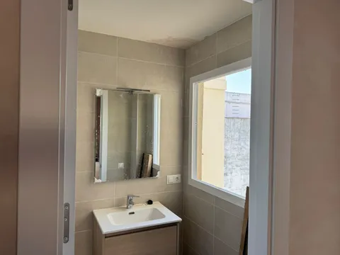 Pis de 50 m² a Sevilla