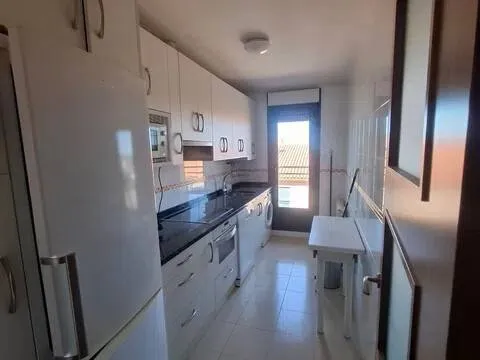 Pis de 70 m² a Calvarrasa de Abajo