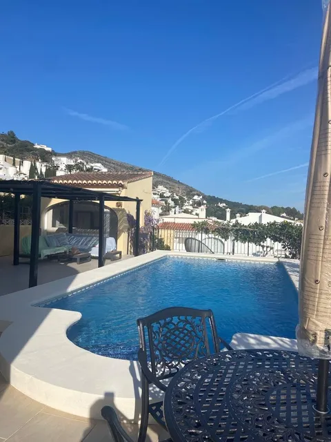 Casa de 172 m² a Xaló