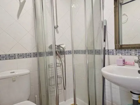 Pis de 112 m² a Benalmádena