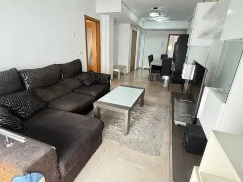 Pis de 105 m² a Quart de Poblet