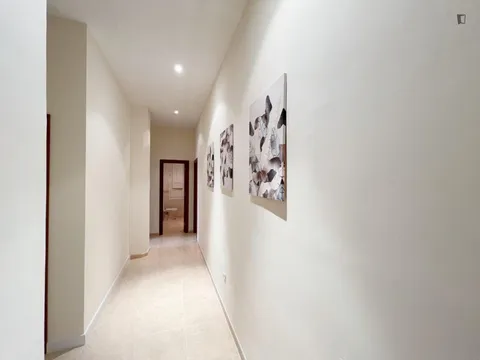 Habitació de lloguer, Granada