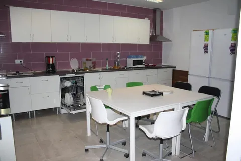 Habitació de lloguer, Sevilla