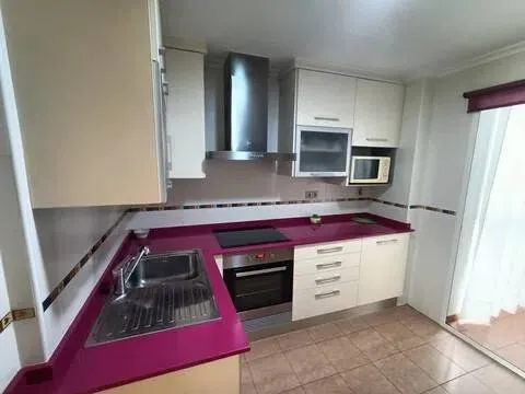 Piso de 101 m² en Albacete
