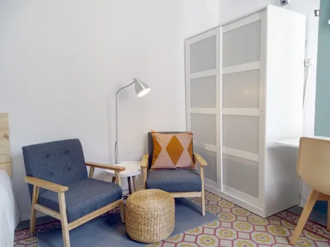 Stanza in affitto, Barcelona