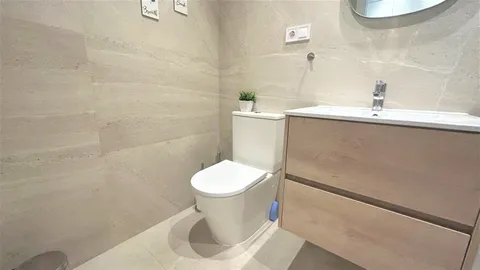 Pis de 48 m² a Madrid