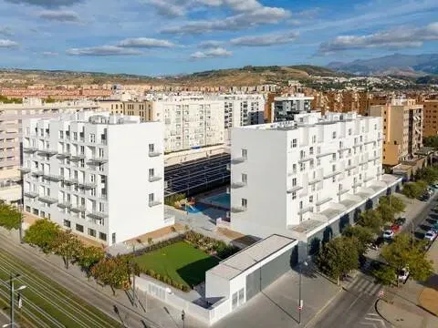 Pis de 54 m² a Granada