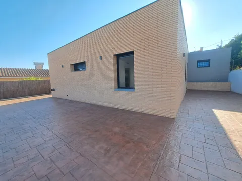 House 142 m² in Rubí