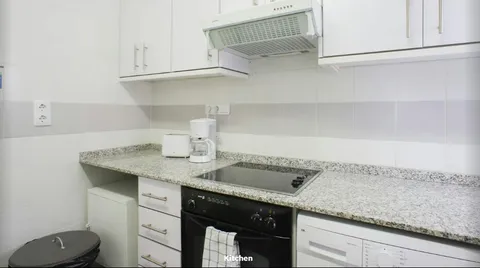 Habitació de lloguer, València