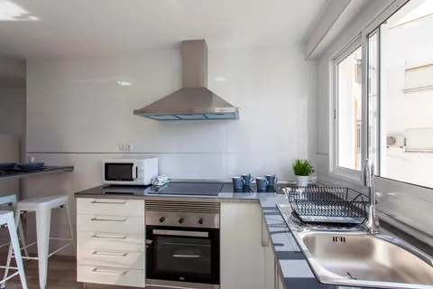 Chambre à louer, Valence