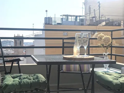 Pis de 62 m² a València