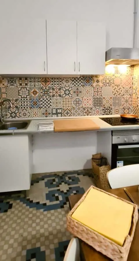 Habitació de lloguer, València