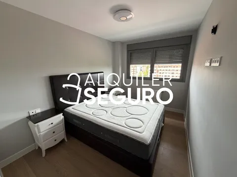 Appartement 159 m² à Madrid