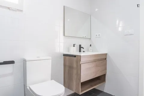 Habitació de lloguer, Alacant