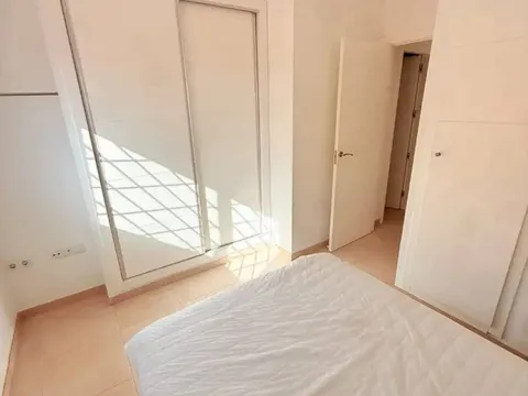Pis de 65 m² a Màlaga