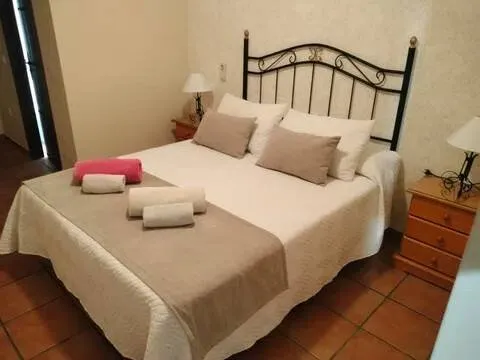 Casa de 135 m² a Torrox