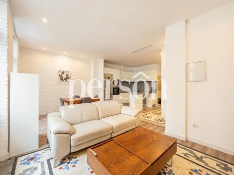 Pis de 81 m² a València