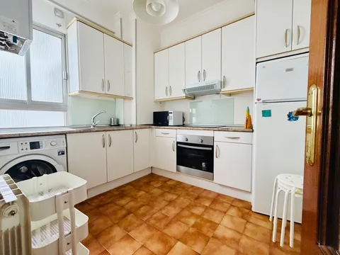 Pis de 76 m² a Valladolid