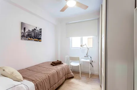 Pis de 75 m² a València