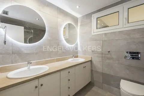 Piso de 160 m² en Sitges
