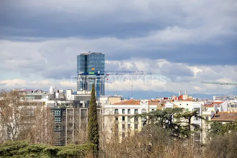 Pis de 203 m² a Madrid