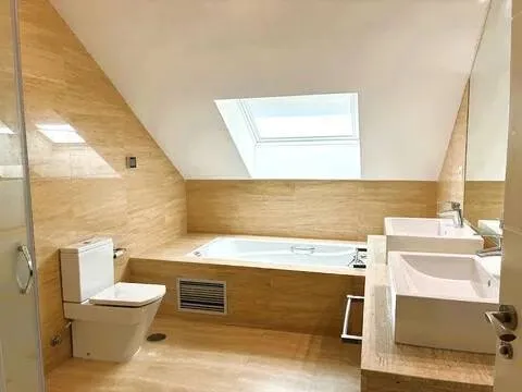Casa de 549 m² a San Sebastián de los Reyes