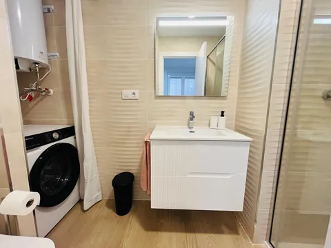Pis de 37 m² a Montcada