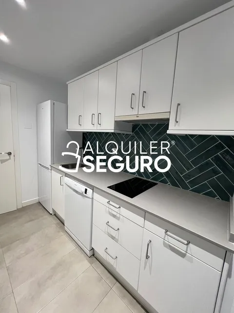 Wohnung 50 m² in Madrid (3/31)