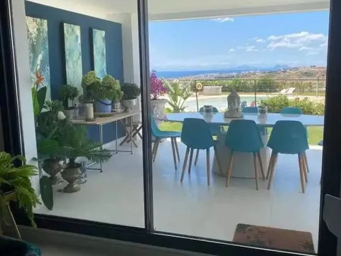 Pis de 150 m² a Estepona