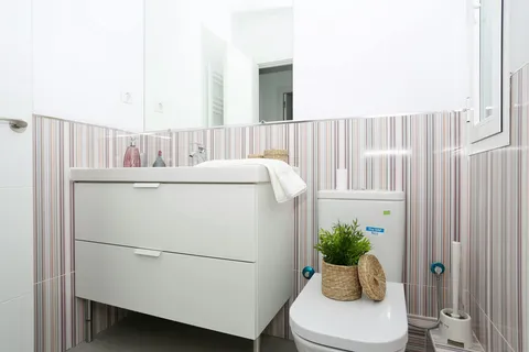 Wohnung 55 m² in Madrid